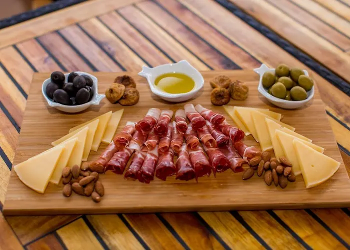 Appartement Teddy Bear Trogir