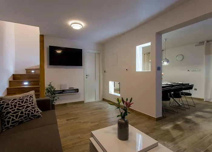 Appartement Teddy Bear *