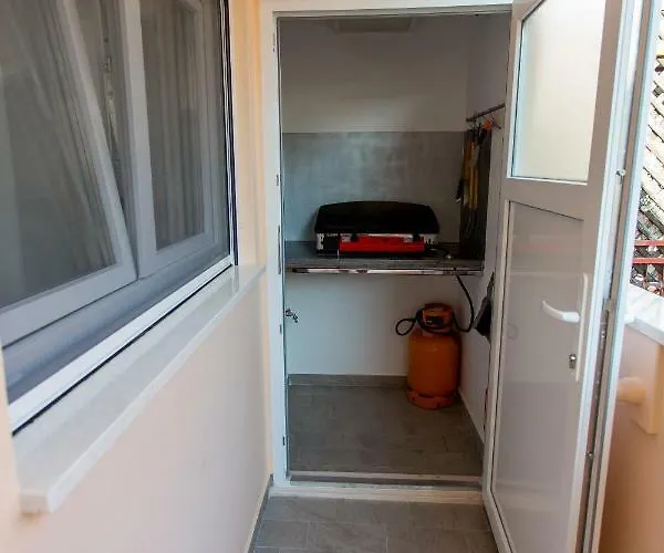 Appartement Teddy Bear