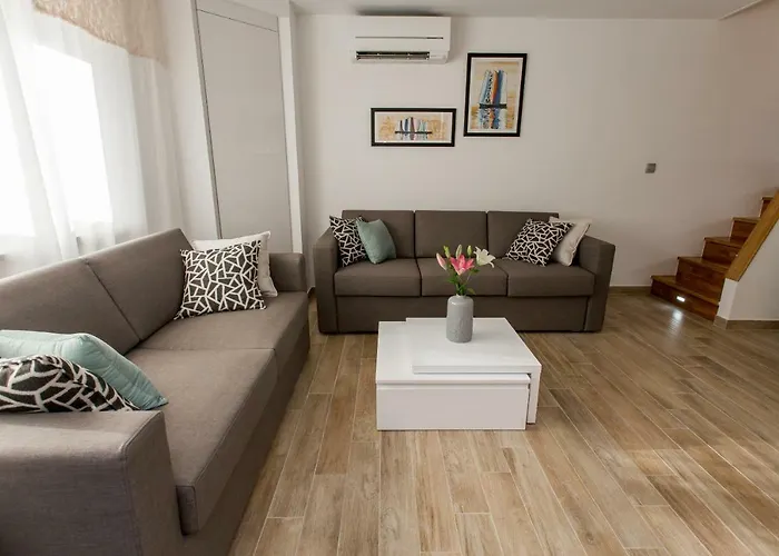 Appartement Teddy Bear