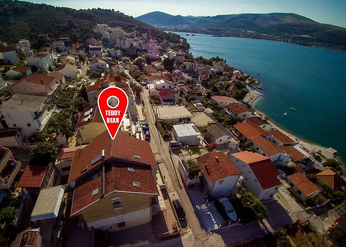 Appartement Teddy Bear