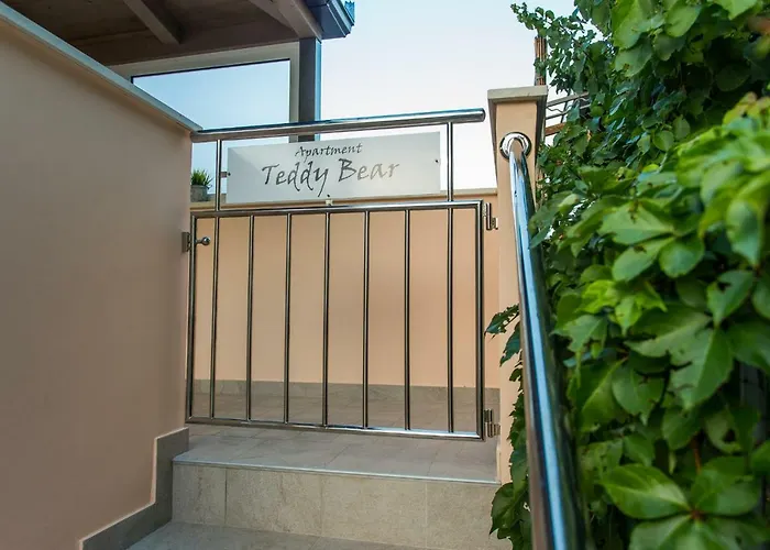 Teddy Bear Appartement *