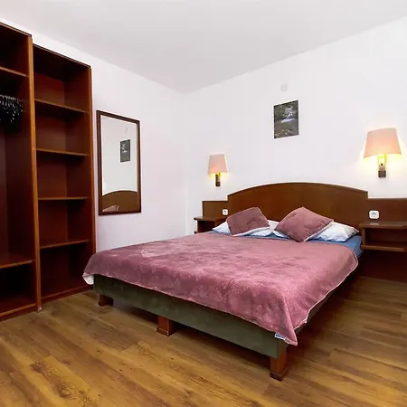 Teddy Bear Daire Trogir