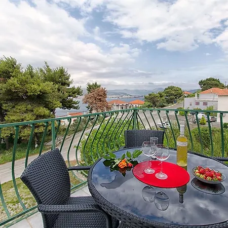 Daire Teddy Bear Trogir