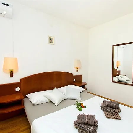 Teddy Bear Daire Trogir