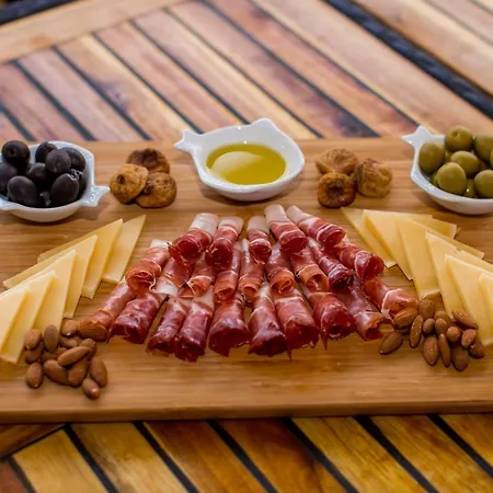 Daire Teddy Bear Trogir