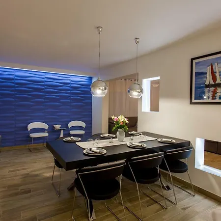 Daire Teddy Bear Trogir