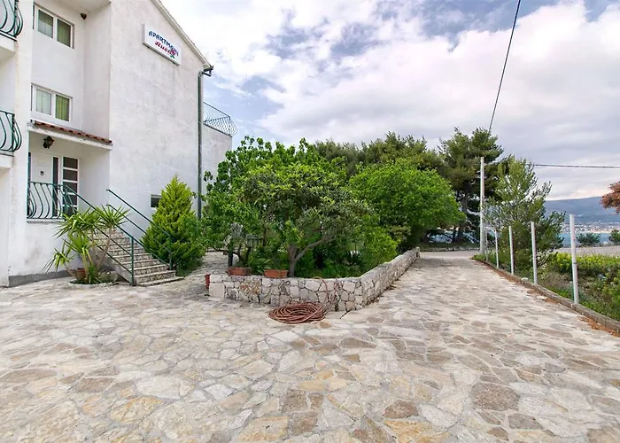 Teddy Bear Apartament Trogir