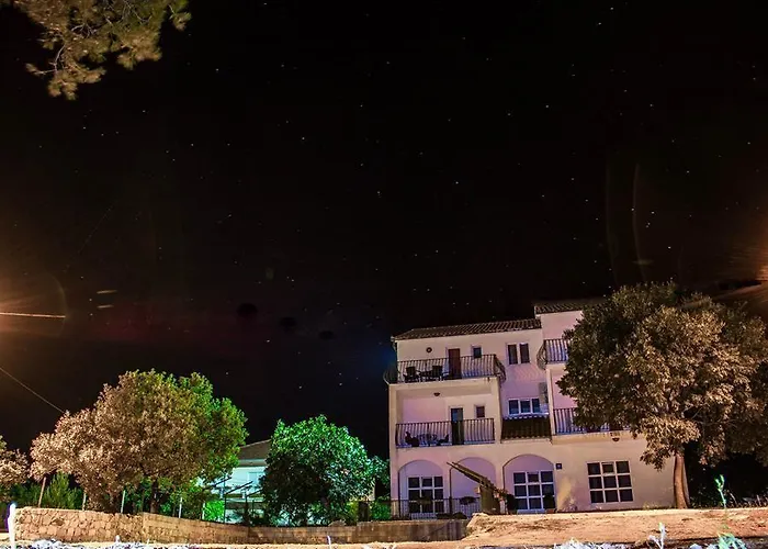 Teddy Bear Apartament