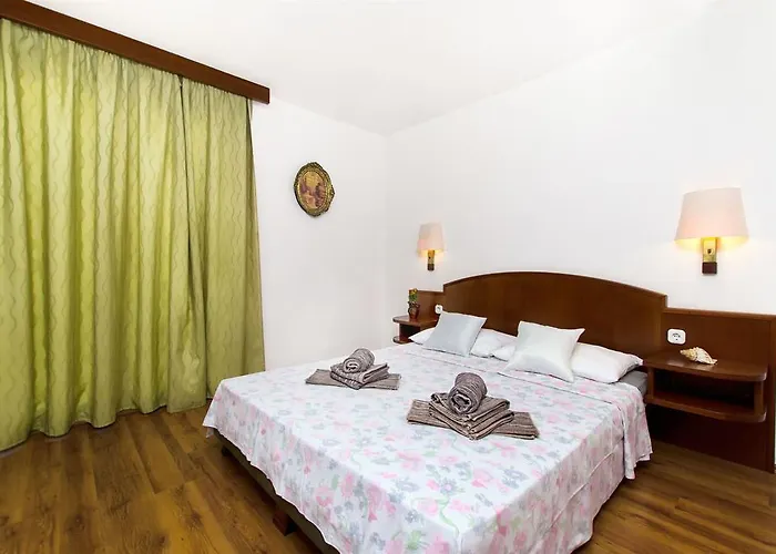Apartament Teddy Bear Trogir