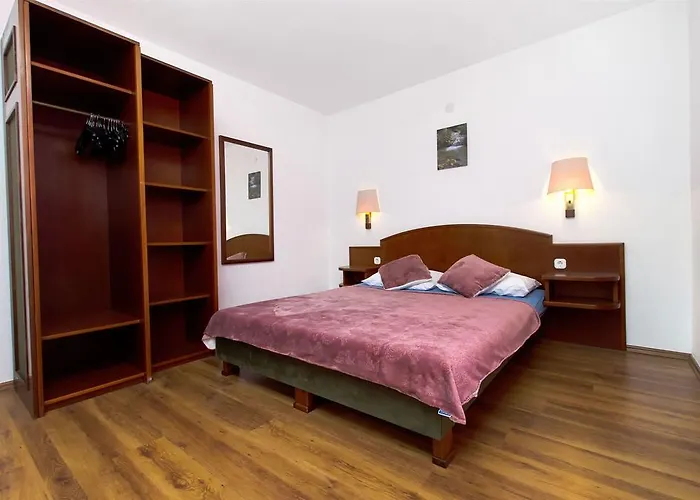 Teddy Bear Apartament Trogir