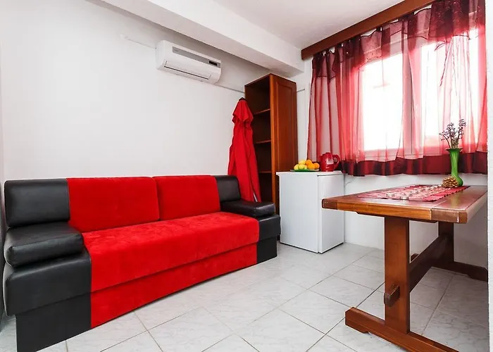 Teddy Bear Apartament