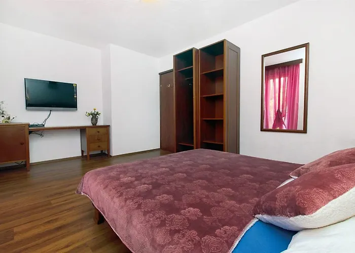 Teddy Bear Apartament *