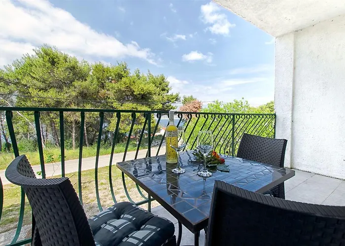 Teddy Bear Apartament Trogir