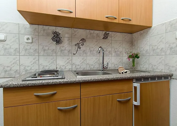 Teddy Bear Apartament *