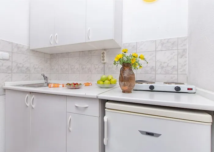 Apartament Teddy Bear