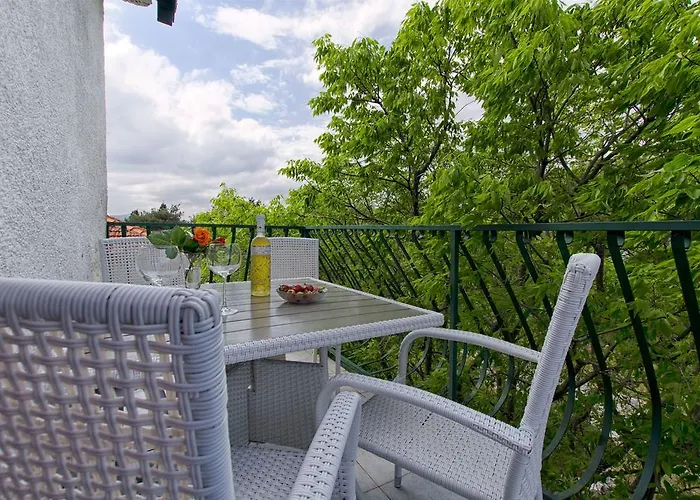 Apartament Teddy Bear *