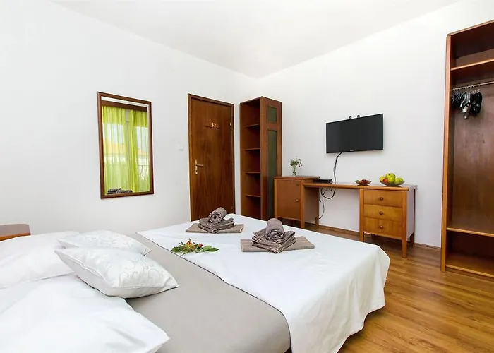 Apartament Teddy Bear