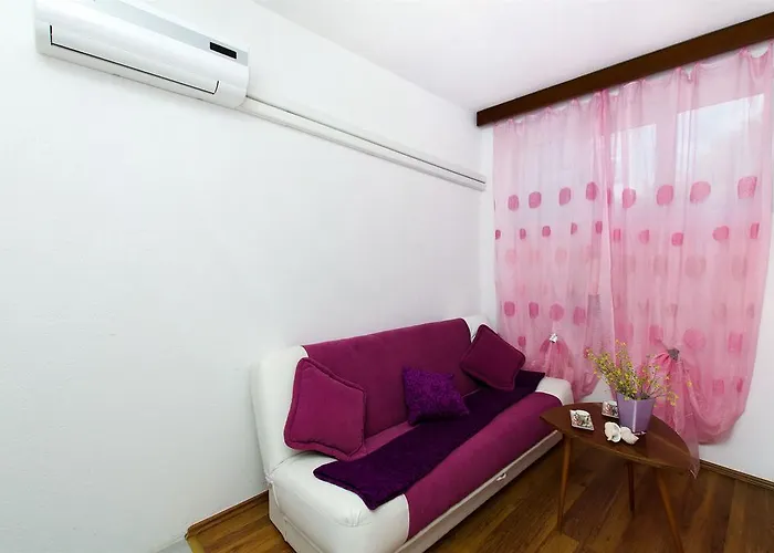 Apartament Teddy Bear *