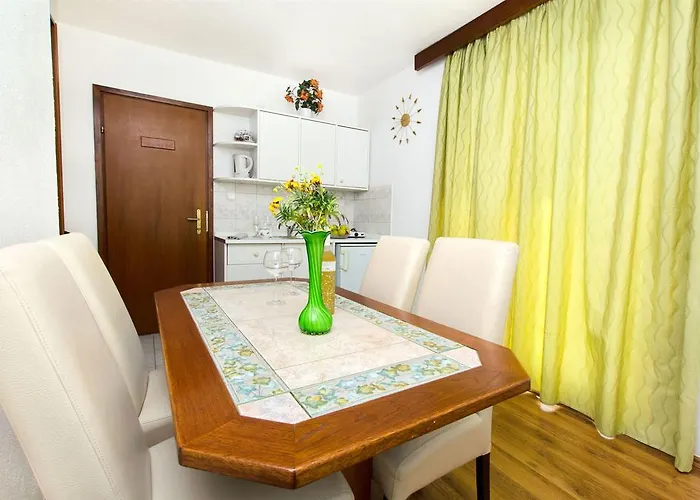 Teddy Bear Apartament *