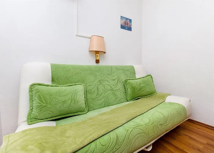 Teddy Bear Apartament *