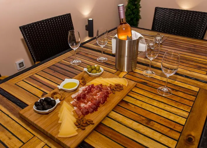 Apartament Teddy Bear Trogir