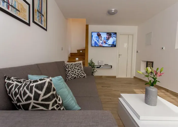 Teddy Bear Apartament