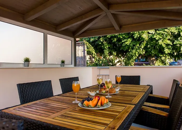 Apartament Teddy Bear Trogir