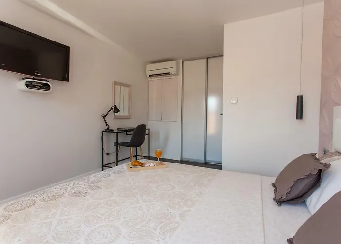 Apartament Teddy Bear