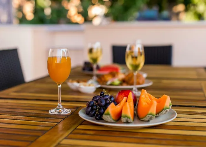 Apartament Teddy Bear