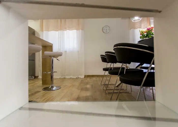 Apartament Teddy Bear *