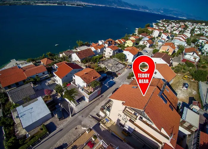 Teddy Bear Apartament