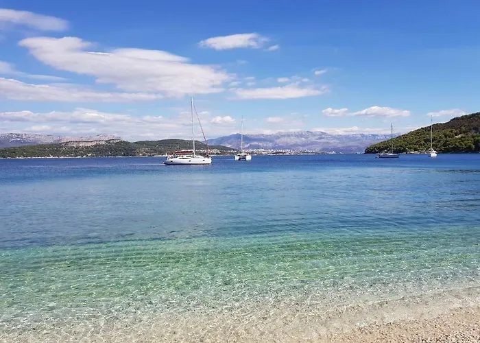 Apartament Teddy Bear